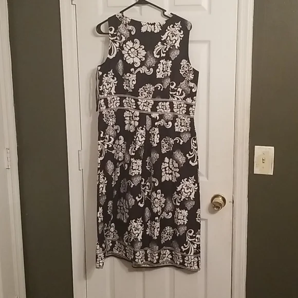 CCO! Charter Club dress - Picture 5 of 5